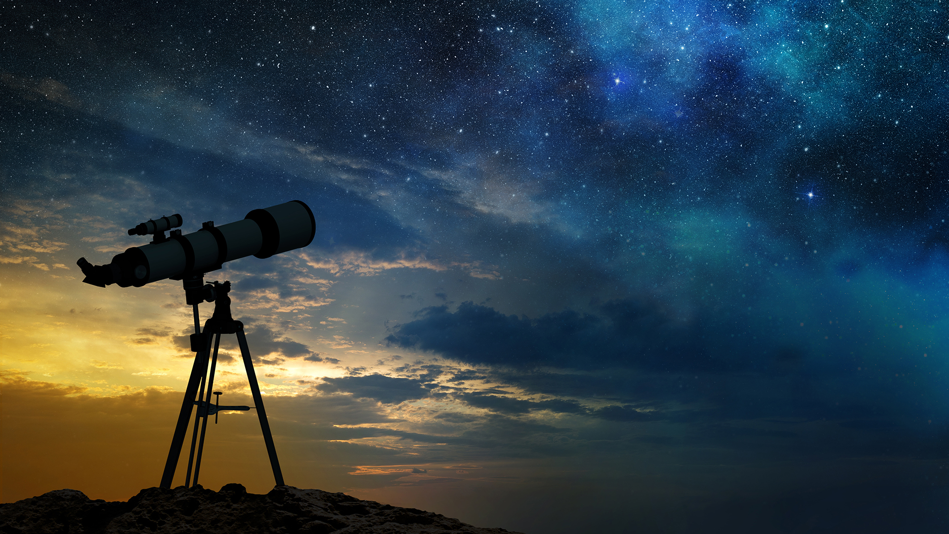 Procurement of 6 telescopes by the Tamilnadu Science Forum of Sivagangai District